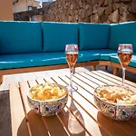 Sea 10min Modern House With Pool In The Hills San Teodoro (Sardinia)