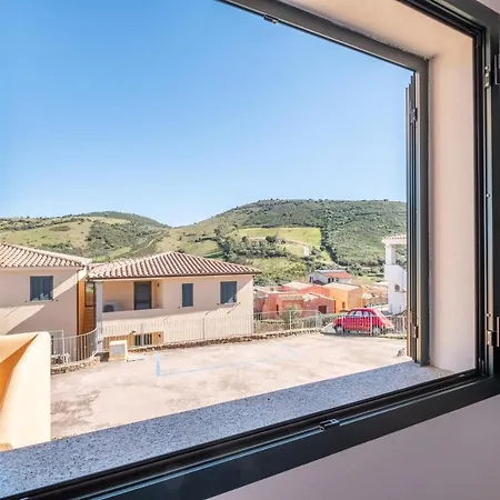 Appartement Sea 10min Modern House With Pool In The Hills *