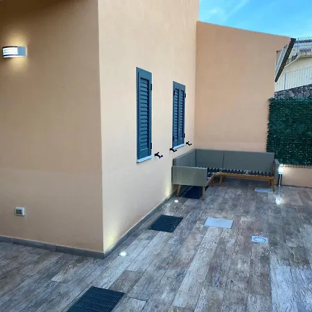 Sea 10min Modern House With Pool In The Hills