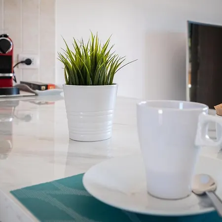 Appartement Sea 10min Modern House With Pool In The Hills San Teodoro (Sardinia)