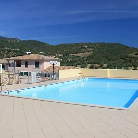 Sea 10min Modern House With Pool In The Hills San Teodoro (Sardinia)