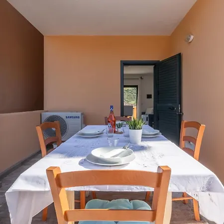 Sea 10min Modern House With Pool In The Hills Appartement *