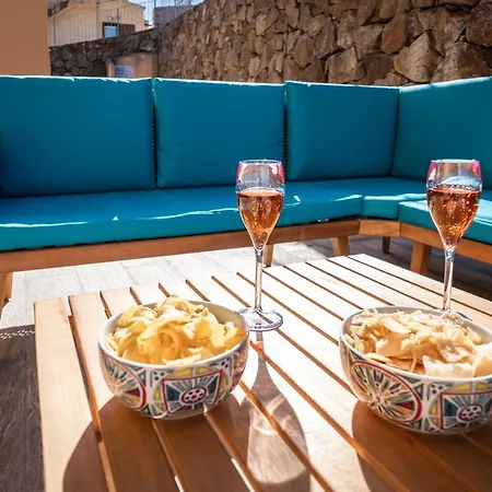 Sea 10min Modern House With Pool In The Hills San Teodoro (Sardinia)