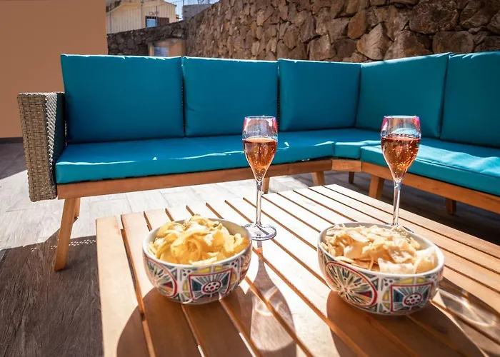 Sea 10min Modern House With Pool In The Hills San Teodoro (Sardinia)